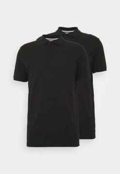 Pier One 2 PACK - Polo Meilleur Prix Garanti t-shirts col polo homme -Promos Pier One Boutique 6b91d1d5a6b8439bbf670b3d34c17493 2