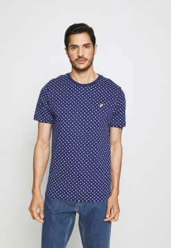 Pier One T-shirt imprimé Prix De Lancement t-shirts col rond homme -Promos Pier One Boutique 6b9457d8c1484285bd13f6acca292146