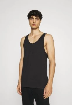 Prix Refroidis Pier One 2 PACK - Débardeur t-shirts encolure large ronde homme -Promos Pier One Boutique 6b95c5cfa24b4623a184fa4cc18b530f