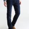 Pier One Prix Discount BASIC - Jean droit jeans normale homme