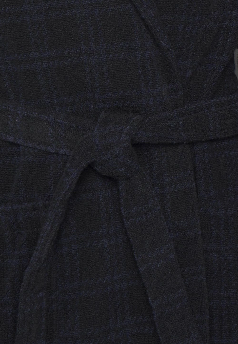 Pier One Peignoir Bonne Qualité sous-vêtements & chaussettes col châle homme 5 Pier One Peignoir Bonne Qualité sous-vêtements & chaussettes col châle homme – Image 3