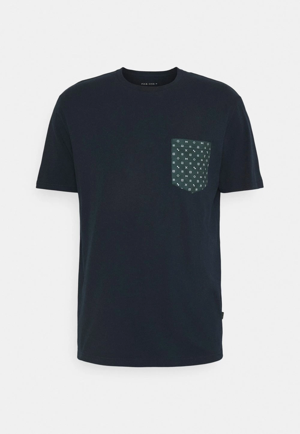 Discount En Ligne Pier One T-shirt imprimé t-shirts col rond homme 12 Discount En Ligne Pier One T-shirt imprimé t-shirts col rond homme – Image 10