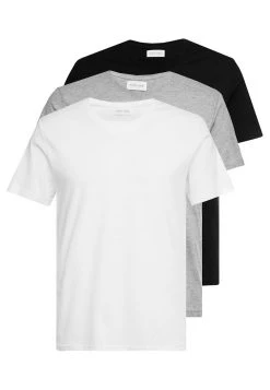 Pier One Prix Accessible 3 PACK - T-shirt basique t-shirts col en v homme 17 Pier One Prix Accessible 3 PACK - T-shirt basique t-shirts col en v homme -Promos Pier One Boutique 6bfa49ac23d34d11869dc6bfe2e89626 1