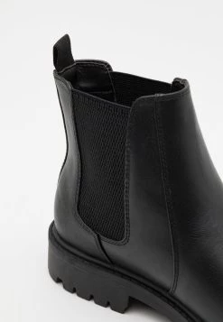 Meilleur Prix Garanti Pier One UNISEX - Bottines bottes rond -Promos Pier One Boutique 6bfed65f5988456580866ab43ec5dc32