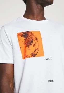 Qualité Supérieure Pier One T-shirt imprimé t-shirts col rond homme -Promos Pier One Boutique 6c304f9f01e24bbca6d5e3a69e1d4a0c