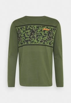 Prix Raisonnable Pier One T-shirt à manches longues t-shirts col rond homme -Promos Pier One Boutique 6c92978013b743f78892c672206bc7b9