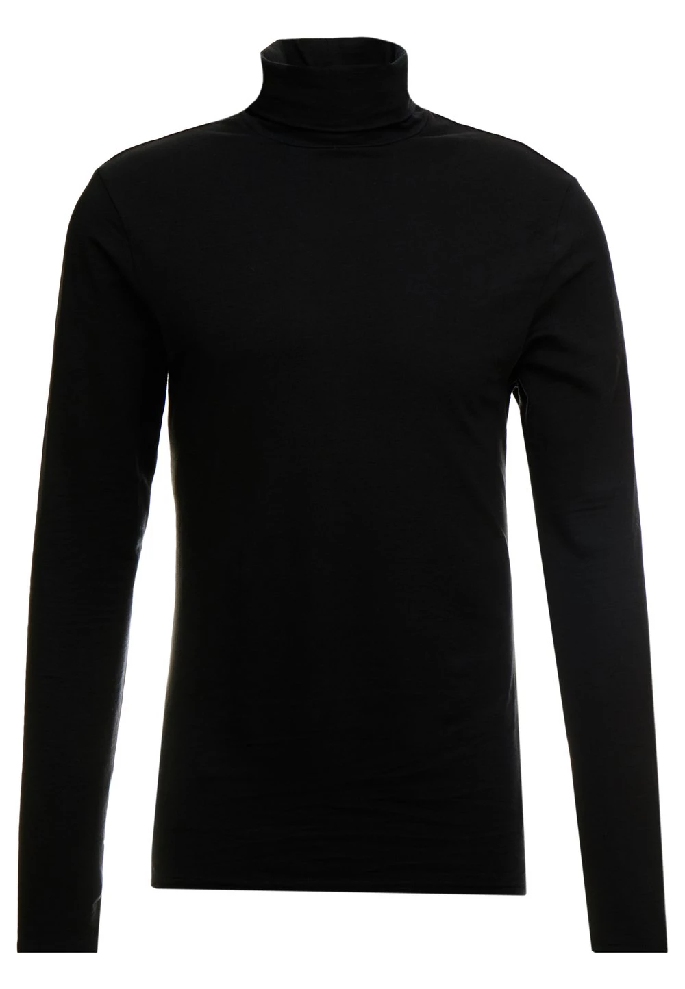 Pier One Plus Bas Prix De Vente T-shirt à manches longues t-shirts col roulé homme 8 Pier One Plus Bas Prix De Vente T-shirt à manches longues t-shirts col roulé homme – Image 6