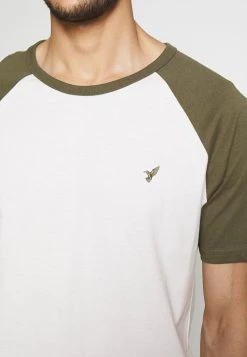 Pier One Authentique 100% 2 PACK - T-shirt basique t-shirts col rond homme 14 Pier One Authentique 100% 2 PACK - T-shirt basique t-shirts col rond homme -Promos Pier One Boutique 6ca8d9583d534117b0c95c963170bca7