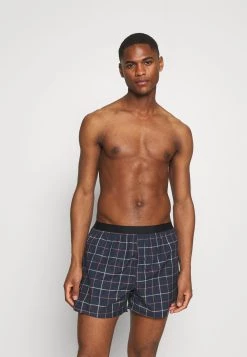 Prix d’Amis Pier One 3 PACK - Caleçon sous-vêtements normale homme -Promos Pier One Boutique 6d11fde4bcd740ecadeea5236dba6b43