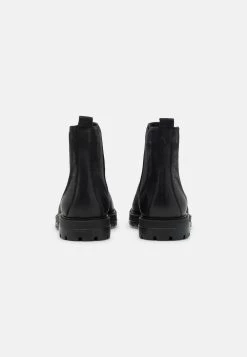 Pier One Bottines Meilleure qualité bottes rond homme -Promos Pier One Boutique 6d1fccfdcd654f6787dae84b6ae39239