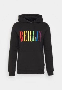 Pier One PRIDE - Sweat à capuche Prix Sympa pulls et gilets homme -Promos Pier One Boutique 6d6862305b9d4cec87ed7fb55f508699 1