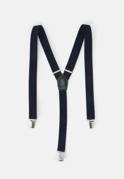 Pier One SET - Noeud papillon Meilleure qualité pochettes de costume couleur unie homme -Promos Pier One Boutique 6d9582cc650149f1ab4707c319383e06