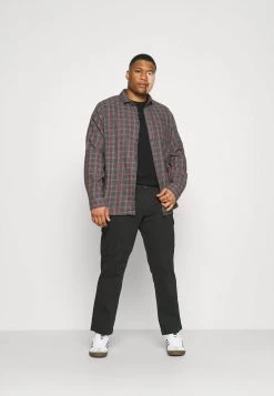 Produit de première qualité Pier One Chemise chemises col kent homme -Promos Pier One Boutique 6dbc6e2560fb47fb8cba83dbe8dad7b6