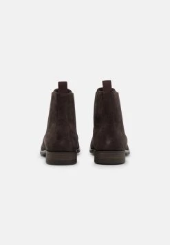 Pier One Prix Préférentiel Bottines bottes rond homme -Promos Pier One Boutique 6dc045743ff544d2b8868b92c55d0764