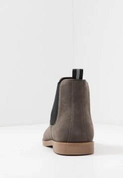 Prix Refroidis Pier One Bottines bottes rond homme -Promos Pier One Boutique 6de421c8477f46dbbacce2e16cc7c73b