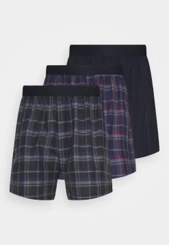 Qualité garantie 100% Pier One 3 PACK - Caleçon sous-vêtements normale homme 31 Qualité garantie 100% Pier One 3 PACK - Caleçon sous-vêtements normale homme -Promos Pier One Boutique 6df1ab360ded4b7f8cebd8dde7f32041