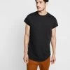 Prix Jamais Vus Pier One T-shirt basique t-shirts col rond homme