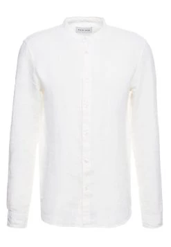 Pier One Chemise Prix Ourlé chemises col mao homme -Promos Pier One Boutique 6e9e8e0b58f64c178dda2928be54a56e 1