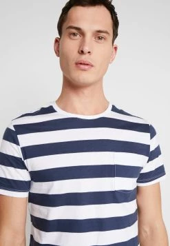 Pier One T-shirt imprimé qualité absolue t-shirts & polos col rond homme 11 Pier One T-shirt imprimé qualité absolue t-shirts & polos col rond homme -Promos Pier One Boutique 6ea73421a90741a7ad5cc7b7b417c294
