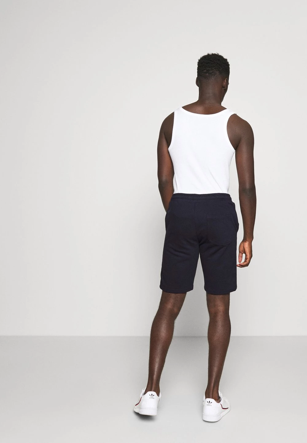 Pier One Prix Exclusifs Pantalon de survêtement shorts normale homme 5 Pier One Prix Exclusifs Pantalon de survêtement shorts normale homme – Image 3