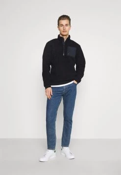 Pier One Sweat polaire Prix Avantageux sweats & hoodies col camionneur homme 13 Pier One Sweat polaire Prix Avantageux sweats & hoodies col camionneur homme -Promos Pier One Boutique 6f5ac699839b491f953a14f443f0b892