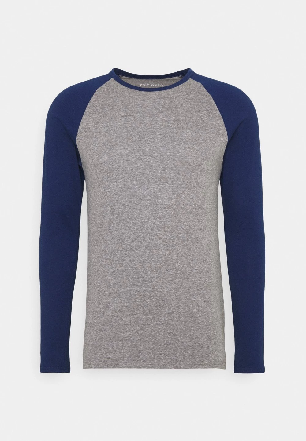 Pier One Prix Gelé T-shirt à manches longues t-shirts & polos col rond homme 9 Pier One Prix Gelé T-shirt à manches longues t-shirts & polos col rond homme – Image 7