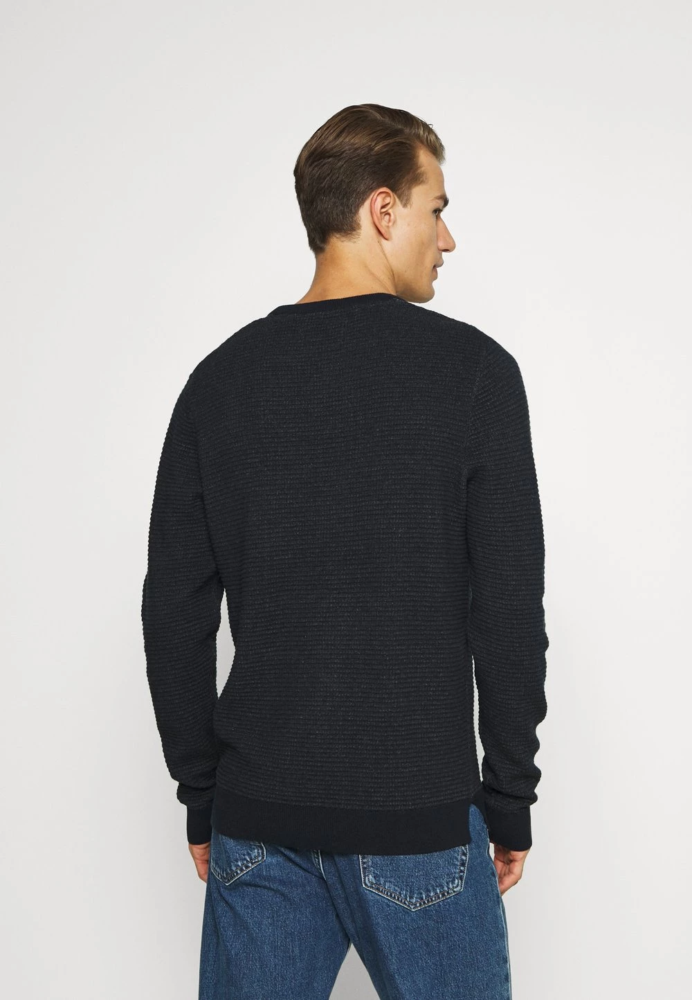 Pier One Pullover Un Tarif Préférentiel pulls et gilets col rond homme 5 Pier One Pullover Un Tarif Préférentiel pulls et gilets col rond homme – Image 3