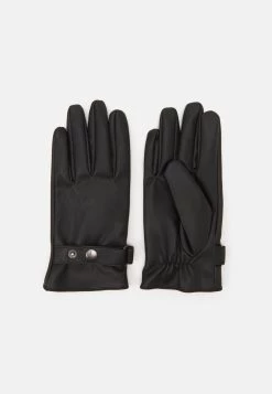 Pier One excellente qualité Gants boutons homme -Promos Pier One Boutique 6f762b2dfac54ec3a6f22e1c224c3be9