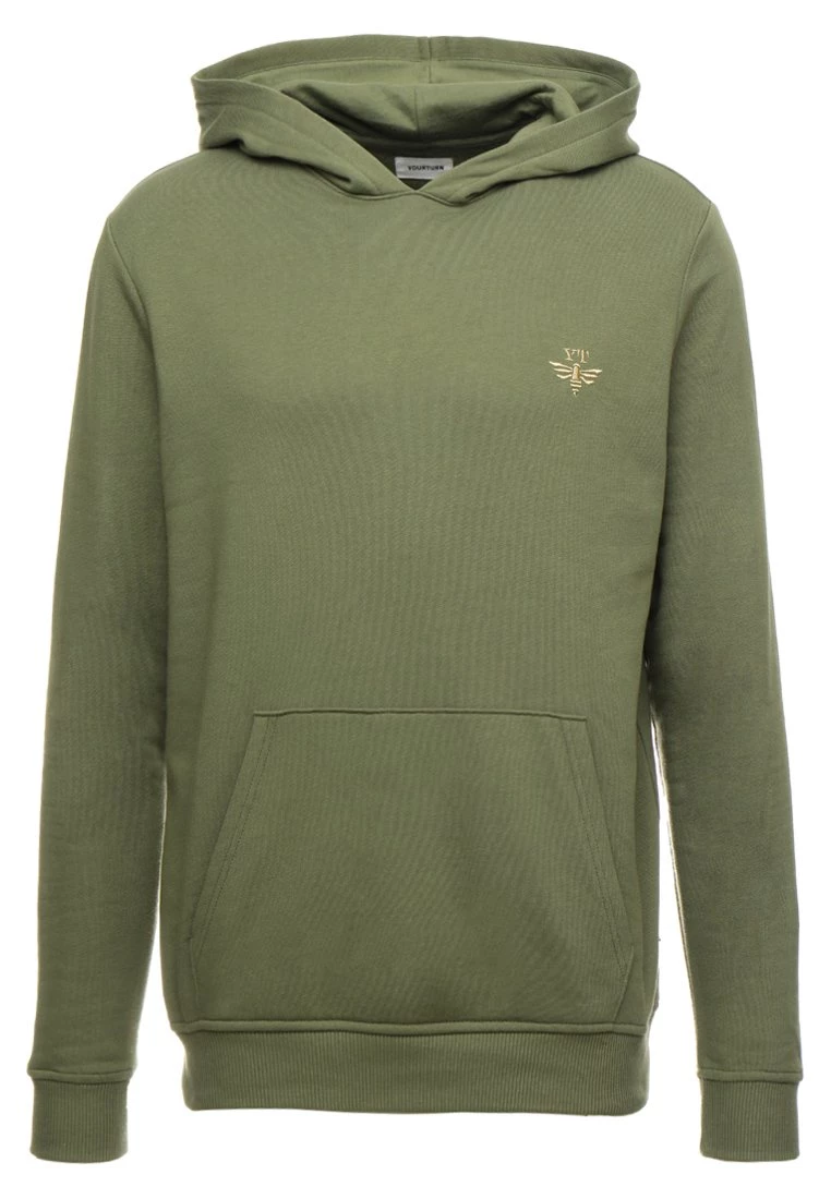 Pier One Qualité Fiable Sweat à capuche sweats & hoodies homme 7 Pier One Qualité Fiable Sweat à capuche sweats & hoodies homme – Image 5