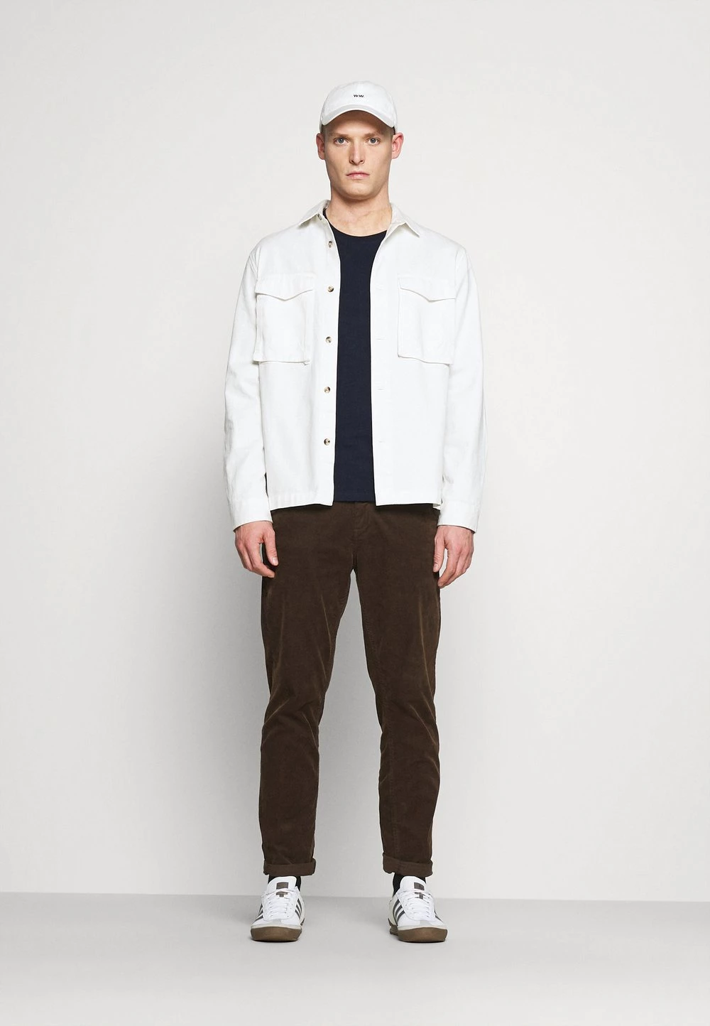 Pier One T-shirt à manches longues Soldes En Ligne t-shirts col rond homme 4 Pier One T-shirt à manches longues Soldes En Ligne t-shirts col rond homme – Image 2