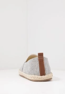 Bon Rapport Coût-Efficacité Pier One RENA ESPADRILLE UNISEX - Espadrilles chaussures basses rond -Promos Pier One Boutique 7007834324cb44d59c4b6c6400c326d4