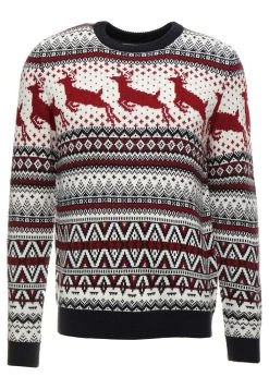 Prix Accessible Pier One Pullover pulls et gilets col rond homme -Promos Pier One Boutique 701d6d6993f6485b9087e48eb24fa0f0