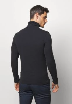 Pier One Qualité Excellente 2 PACK - T-shirt à manches longues t-shirts & polos col roulé homme -Promos Pier One Boutique 70266d316e874575a24ecdc466f5c2fa