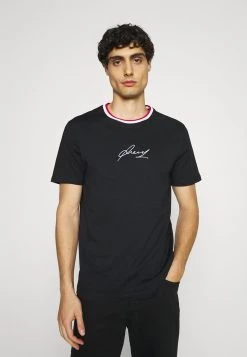 Pier One Prix Jamais Vus T-shirt imprimé t-shirts col rond homme