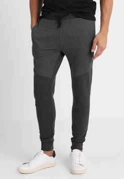 Prix Dynamité Pier One Pantalon de survêtement pantalons normale homme