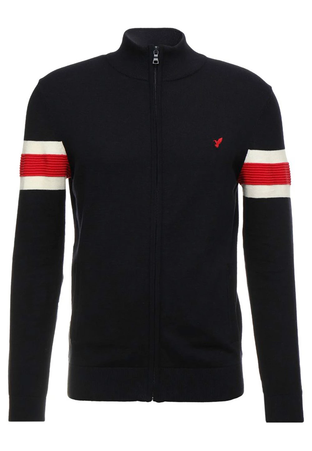 Haute Qualité Pier One Gilet pulls & gilets col officier homme 6 Haute Qualité Pier One Gilet pulls & gilets col officier homme – Image 4