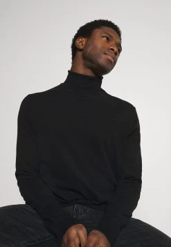 Pier One Prix Réduit 2 PACK - Pullover pulls & gilets col roulé homme -Promos Pier One Boutique 70bf9efa679346b9b89aa31bf5c100f0