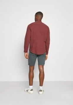 Pier One Chemise Bonne Qualité chemises col mao homme -Promos Pier One Boutique 70c8d766956e4aa9bdb169a7b68c452a