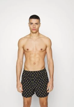 Pier One Prix Réduit 3 PACK - Caleçon sous-vêtements & chaussettes normale homme 15 Pier One Prix Réduit 3 PACK - Caleçon sous-vêtements & chaussettes normale homme -Promos Pier One Boutique 712da76b928941f49b68a107f7cbe86c