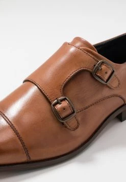 Pier One Prix Accessible LEATHER - Mocassins chaussures de ville carré homme 13 Pier One Prix Accessible LEATHER - Mocassins chaussures de ville carré homme -Promos Pier One Boutique 719c3140a1414b50ac7f2464bb2ede24
