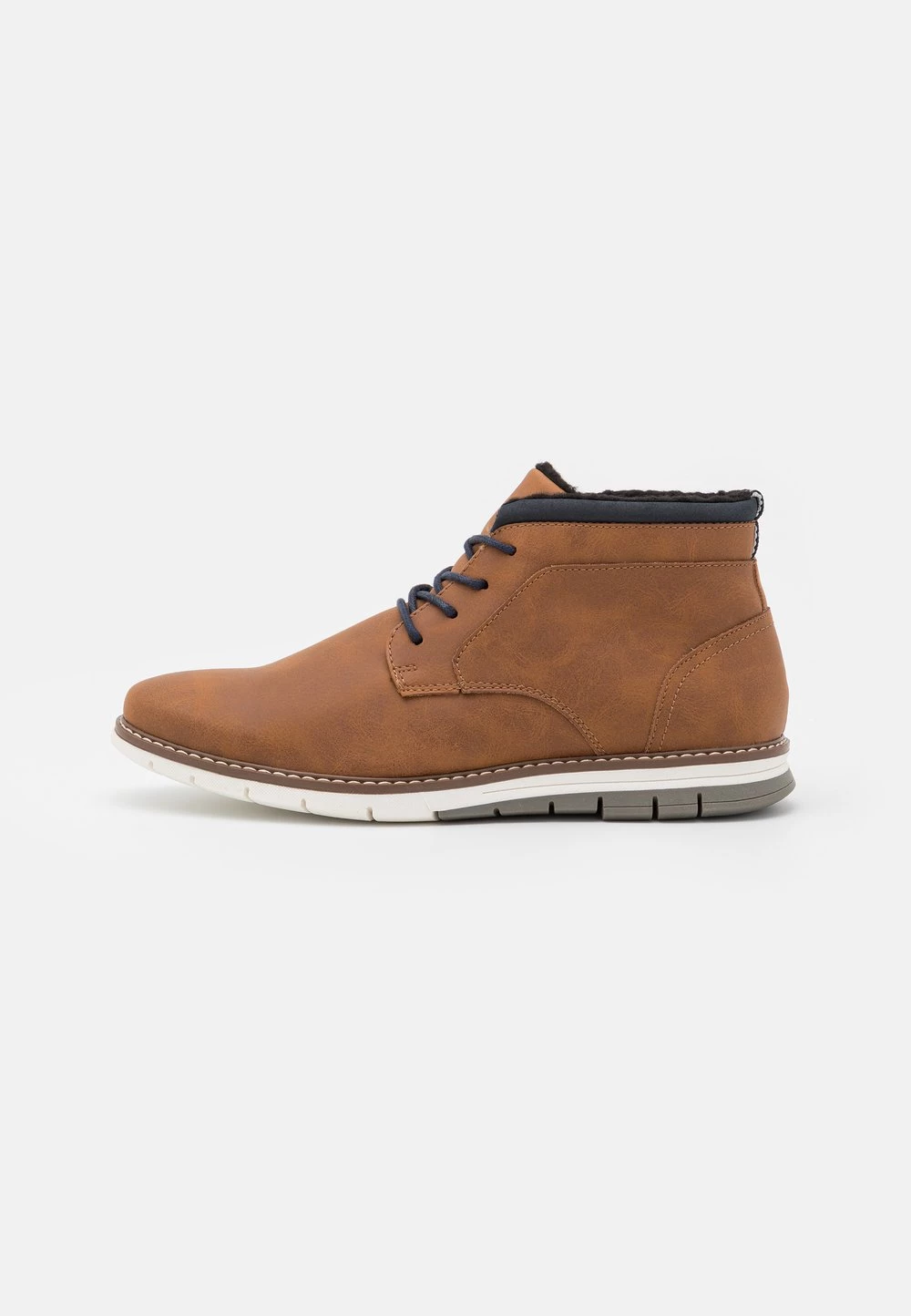 Pier One 50% Off De Vente Chaussures à lacets derbies, richelieus & chaussures bateau rond homme 3 Pier One 50% Off De Vente Chaussures à lacets derbies, richelieus & chaussures bateau rond homme