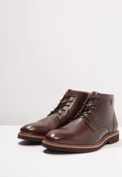 Pier One Bottines à lacets Prix Dégriffé bottes rond homme -Promos Pier One Boutique 71c4ce71774247c795adba555195b92e