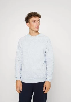 Pier One 3 PACK - Sweatshirt Qualité Supérieure pulls et gilets col rond homme -Promos Pier One Boutique 71dbf002c4bc428abe98662376993139