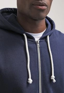 Pier One Sweat à capuche zippé Prix Incroyables pulls et gilets homme -Promos Pier One Boutique 71ed43cc9dbe403489ed58f5fa117c53