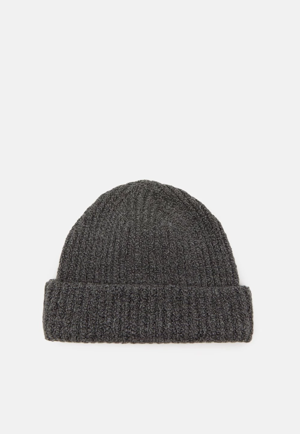 Pier One En promotion SHORT MICRO BEANIE UNISEX - Bonnet casquettes, bonnets et chapeaux couleur unie 8 Pier One En promotion SHORT MICRO BEANIE UNISEX - Bonnet casquettes, bonnets et chapeaux couleur unie – Image 6