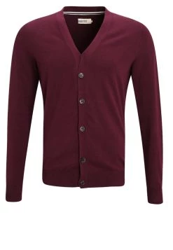 Pier One Marchandise de première qualité Gilet pulls et gilets col en v homme -Promos Pier One Boutique 7286e34e5faa43529800f449bc1fe987 1