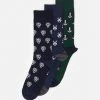 Pier One Prix Dégriffé 3 PACK - Chaussettes sous-vêtements homme homme -Promos Pier One Boutique 7297ec06bd2044db8a2757121bbfed9b