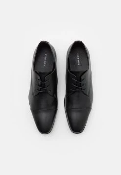 Pier One 50% Off De Vente Derbies chaussures de ville rond homme -Promos Pier One Boutique 7305741d3f424122ad480b740223c528