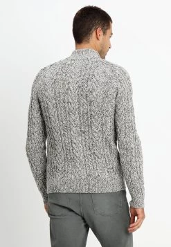 Pier One Pullover Bas Prix pulls et gilets col camionneur homme -Promos Pier One Boutique 733164d2bbf443d8b0c8bab78134b167