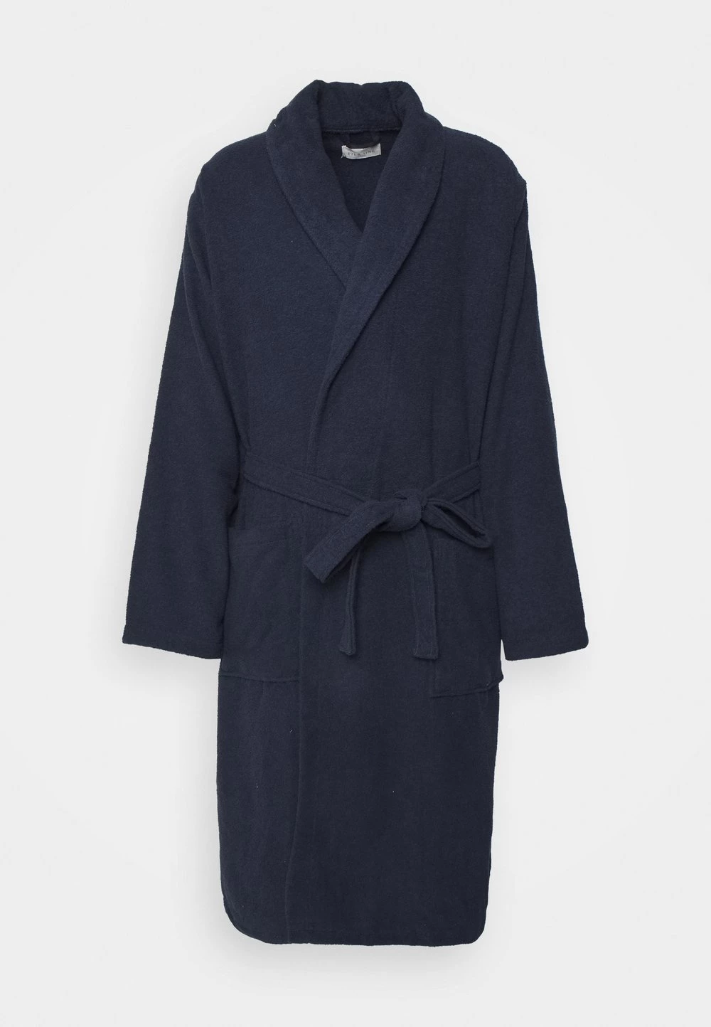 Pier One Peignoir Qualité Garantie sous-vêtements col châle homme 6 Pier One Peignoir Qualité Garantie sous-vêtements col châle homme – Image 4